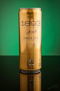 1893 Pepsi Ginger