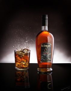 2015 El Dorado Rum