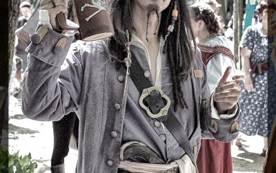 TBT Jack Sparrow
