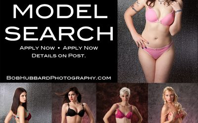 2018 Model Search