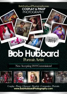 2019 Commissions Bob Hubbard Photography