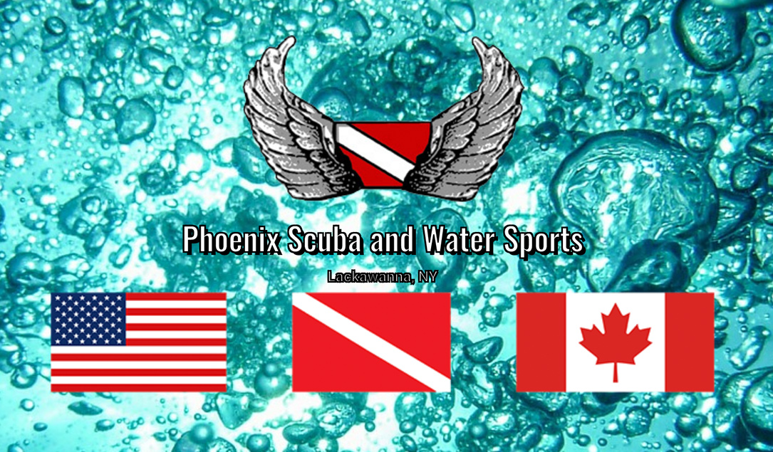 Phoenix SCUBA & Watersports